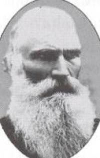Oscar Winters (1825 - 1903) Profile